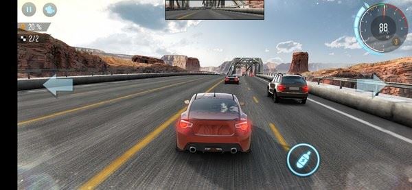 Carx公路赛车(CarX Highway Racing)截图3