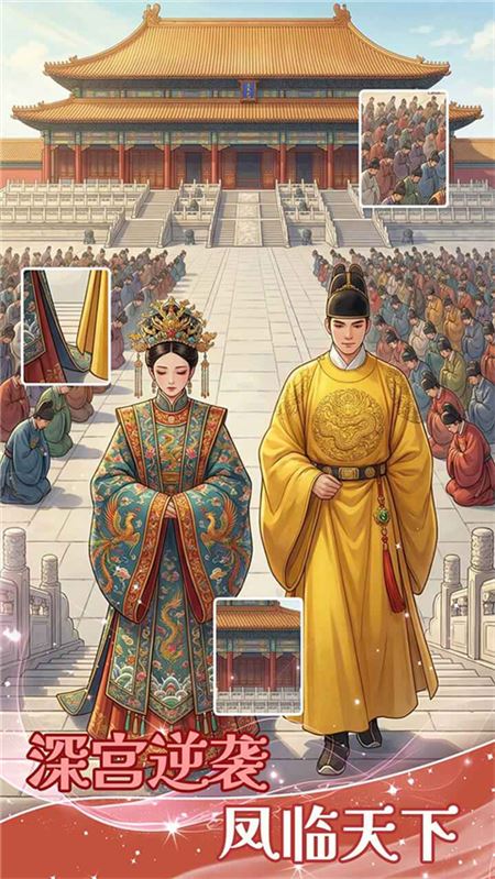 拼图人生截图1