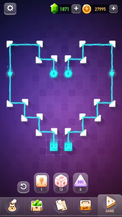 激光过载(Laser Overload)截图1