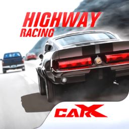 Carx公路赛车(CarX Highway Racing)