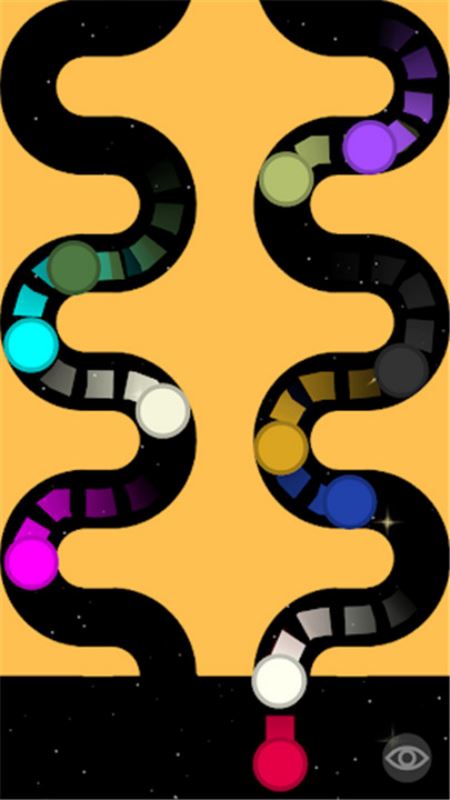小球淘汰赛截图1