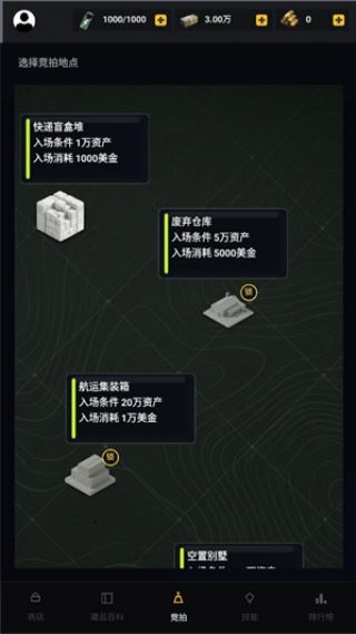竞拍王者截图4