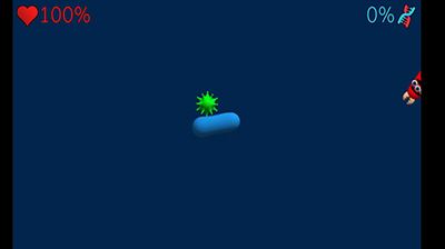 进化模拟器2（Evolution Simulator 2）截图1