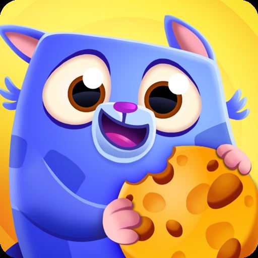 饼干猫消除(Cookie Cats)