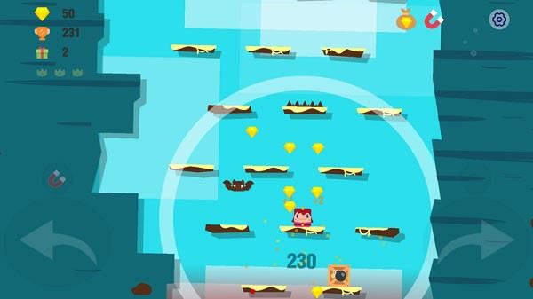 弹跳小队(Jumping Squad)截图1