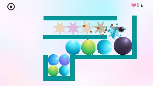 粉碎球球截图4