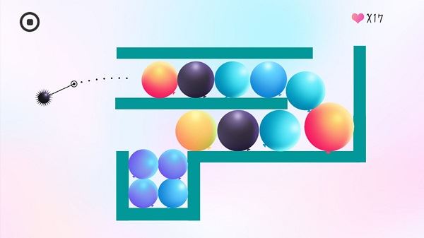 粉碎球球截图5