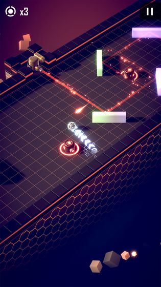 赤核（Flaming Core）截图3