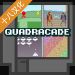同屏四玩(Quadracade)