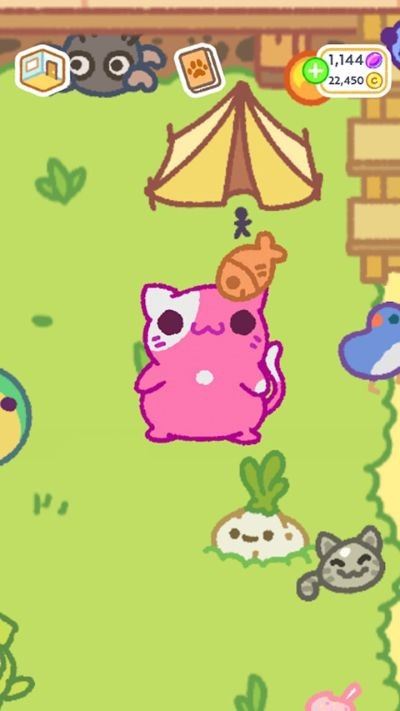 小偷猫2截图2