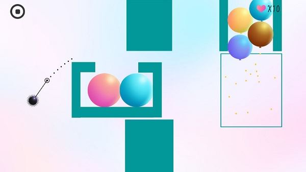 粉碎球球截图3