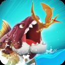 饥饿鲨史前世界（Hungry Shark Primal）
