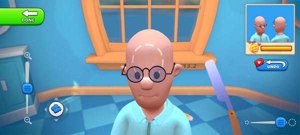理发模拟器（Shave & Stuff）截图4