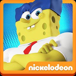 海绵宝宝跑跑海绵（SpongeBob: Sponge on the Run）