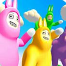 超级兔子人(Super Bunny Man)