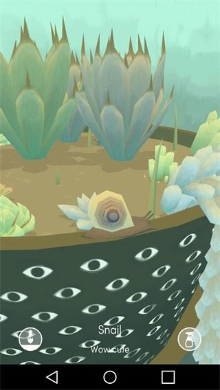 电子盆栽(Viridi)截图3