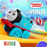 托马斯迷你小火车（Thomas & Friends Minis）