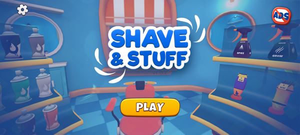 理发模拟器（Shave & Stuff）截图3