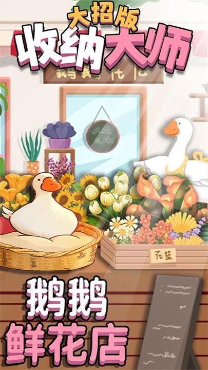 收纳大师大招版截图1