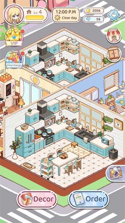 优优家装人生(YOYO Decor)截图3