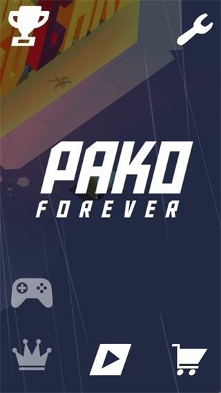 pako forever截图3