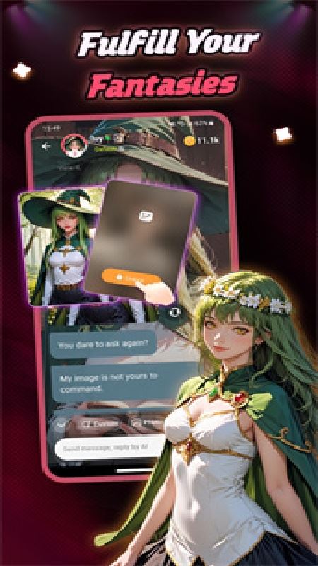 chattee ai截图2