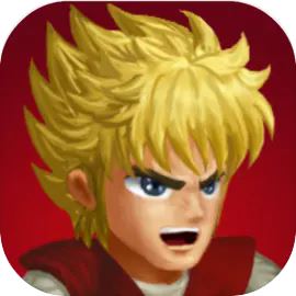 英雄大作战（Hero Fighter）
