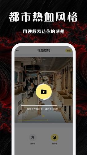 梅花视频截图2
