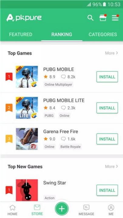 APKPure截图2