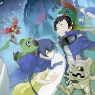 数码宝贝物语网络侦探(Digimon Story:Cyber Sleuth)