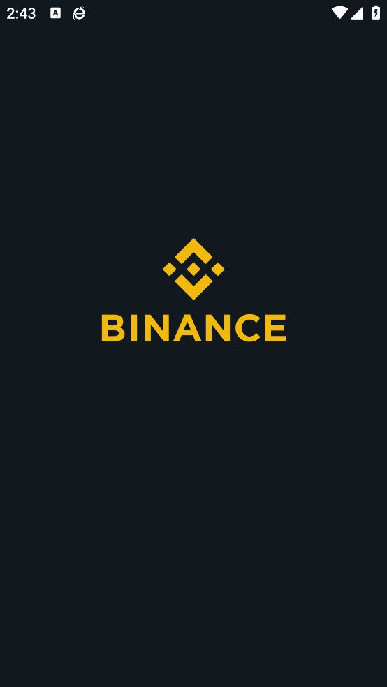 bnb交易app截图1
