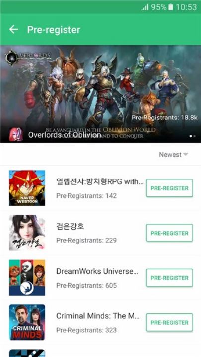 APKPure截图3