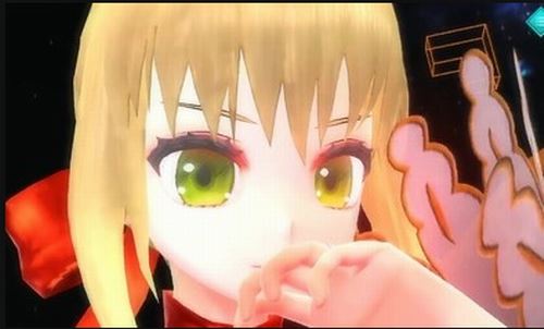 命运创世连接(Fate/EXTELLA LINK)截图3