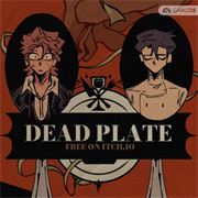 Dead Plate(死盘子)