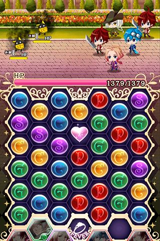梦王国与沉睡的100王子(100 Sleeping Princes and the Kingdom of Dreams)截图5
