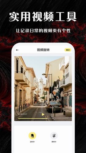 梅花视频截图3