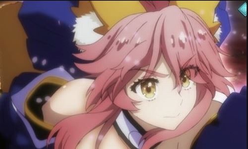 命运创世连接(Fate/EXTELLA LINK)截图4