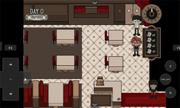 Dead Plate(死盘子)截图3