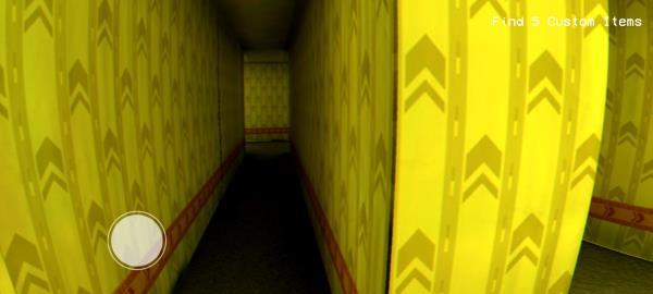 暗房backrooms（后室）截图5