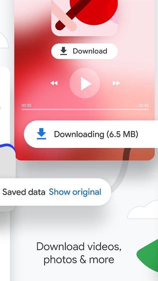 谷歌chrome浏览器截图1