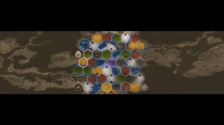 镰刀战争截图1