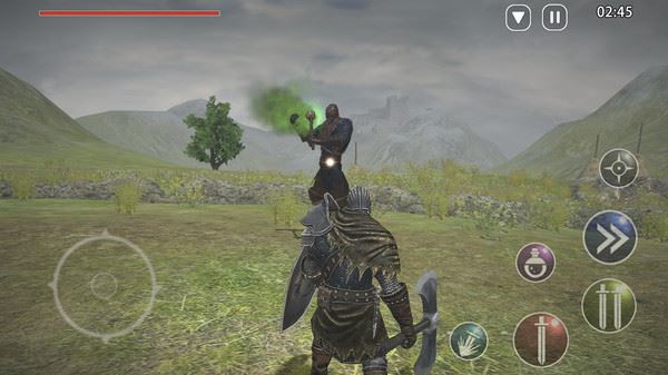 憎恨之心先驱者(Animus:Harbinger)截图4