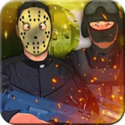 正义之敌3（Justice Rivals 3）