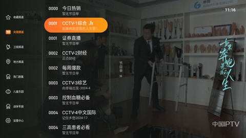 飞沙电视截图5