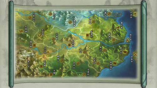 仙绣剑缘录截图2