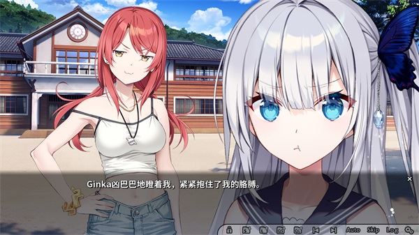 GINKA银花截图1