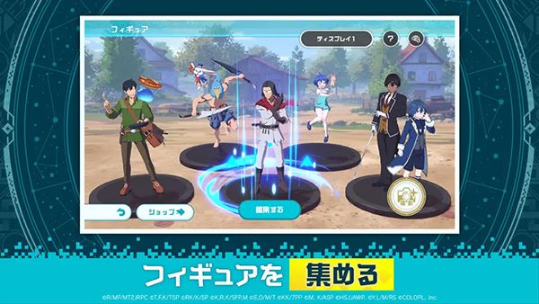 异世界异世界（Isekai ∞ Isekai）截图2