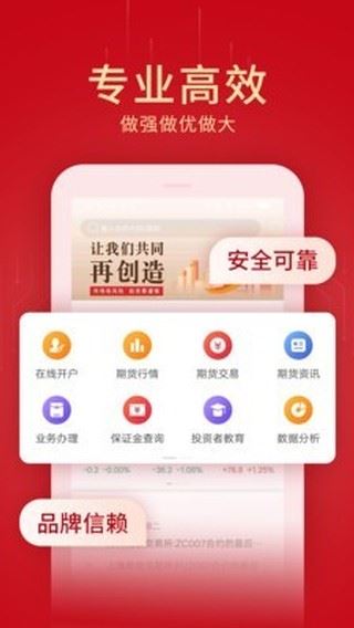 创元期货截图5