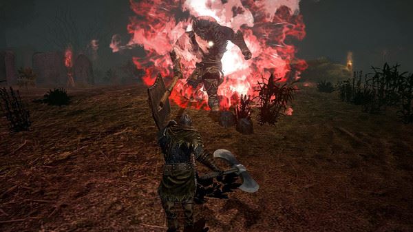 憎恨之心先驱者(Animus:Harbinger)截图1