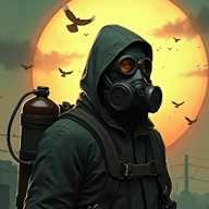 沙盒切尔诺贝利的阴影（S.T.A.L.K.E.R.:Shadow of Chernobyl）